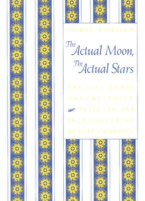 The Actual Moon, the Actual Stars (Paperback)