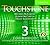 Touchstone Level 3 Class Audio CDs