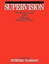 Supervision: Psychoanalytic and Jungain Perspective (Exc Business And Economy (Whurr))