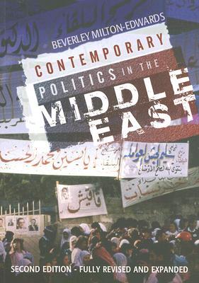 Contemporary Politics in the Middle East (Paperback)
