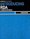 Introducing RDA: ...