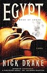 Egypt: the Book of Chaos (Rai Rahotep, #3) Egypt: the Book of Chaos (Rai Rahotep, #3)