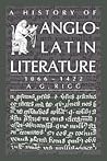 A History of Anglo-Latin Literature, 1066–1422