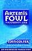 The Eternity Code (Artemis Fowl, #3)
