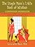 The Single Mom's Little Book of Wisdom COMPANION WORKBOOK: Self-reflective Exercises, Meditative Lessons and Practical Action Steps To Help You Move From Principle To Practice