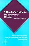 Reader's Guide to Transforming Mission by Stan Nussbaum