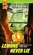 Lemons Never Lie (Alan Grofield #4)