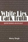 White Lies Dark T...