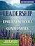 Leadership for Resilient Schools and Communities