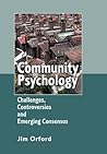 Community Psychol...