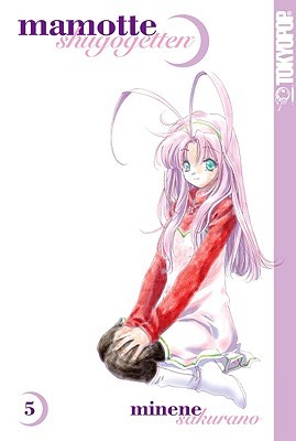 Mamotte Shugogetten, Volume 05 (Paperback)