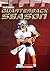 Quarterback Season by Fred Bowen