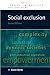 Social Exclusion by David S. Byrne