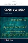 Social Exclusion (Issues in Society)