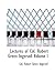Lectures  Volume I