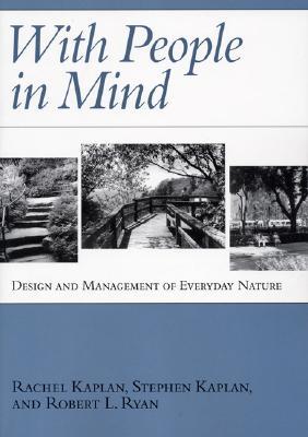 With People in Mind: Design and Management of Everyday Nature (Paperback)