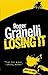 Losing It by Roger Granelli