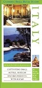 Charming Small Hotel Guide Italy