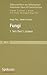 Süßwasserflora von Mitteleuropa, Bd. 21/1 Freshwater Flora of Central Europe, Vol. 21/1: Fungi: 1. Teil / 1st Part: Lichens (German Edition)