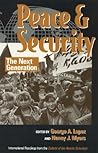 Peace and Security: The Next Generation