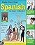 Make Over Your Spanish in Just 3 Weeks! with Audio CD: Turn Your Dreams of Spanish Fluency into a Reality! (Makeover Your Language in Just 3 Weeks)