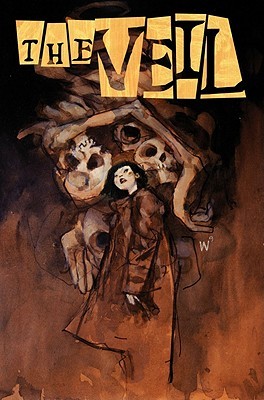 The Veil (Paperback)