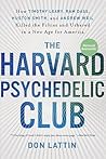 The Harvard Psych...