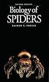 Biology of Spiders, 2nd Edition