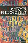What is Philosophy?: An Introduction