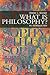 What is Philosophy?: An Introduction