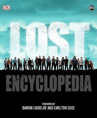 Lost Encyclopedia (Hardcover)