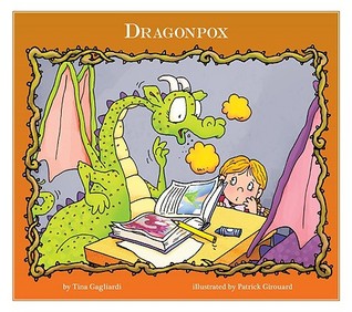 Dragonpox (Carly's Dragon Days)