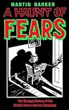 A Haunt of Fears: The Strange History of the British Horror Comics Campaign (Studies in Popular Culture Series) A Haunt of Fears: The Strange History of the British Horror Comics Campaign (Studies in Popular Culture Series)