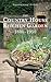 The Country House Kitchen Garden, 1600-1950 by C. Anne Wilson