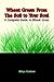 Wheat Grass: From the Soil to Your Soul: A Complete Guide to Wheat Grass