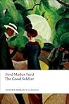 The Good Soldier by Ford Madox Ford