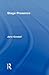Stage Presence by Jane R. Goodall