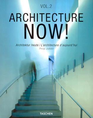 Architecture Now! Vol. 2 (Hardcover)