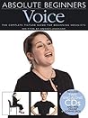 Absolute Beginners - Voice | Easy Beginner Vocal Method for Singing Technique and Breath Control | Voice Instruction with Online Audio for Students Home Practice and Performance