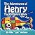 The Adventures of Henry the Patchwork Whale by Mike Anthony
