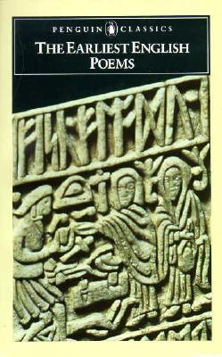 The Earliest English Poems (Paperback)
