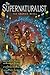 The Supernaturalist: The Gr...