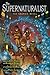 The Supernaturalist by Eoin Colfer