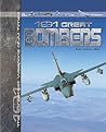 101 Great Bombers by Robert  Jackson