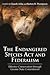 The Endangered Species Act and Federalism by Kaush Arha