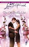The Cinderella List by Judy Baer