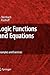 Logic Functions and Equations by Bernd Steinbach