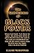 The God-Science Of Black Power