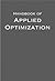 Handbook of Applied Optimization by Panos M. Pardalos