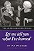 "Let me tell you what I've learned:" Texas Wisewomen Speak (Louann Atkins Temple Women and Culture Series, Book Four)